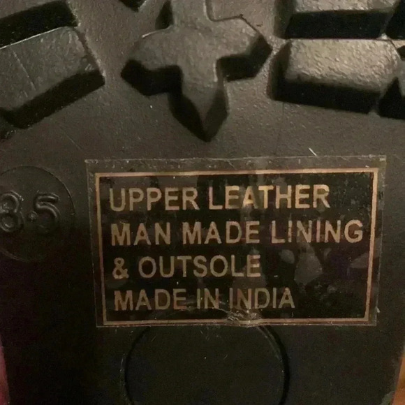 BC footwear women’s boots. - Picture 5 of 5